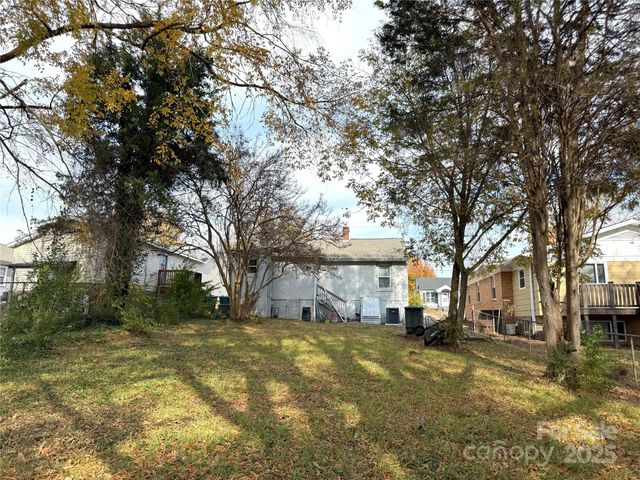 1421 W Horah Street, Salisbury, NC 28144