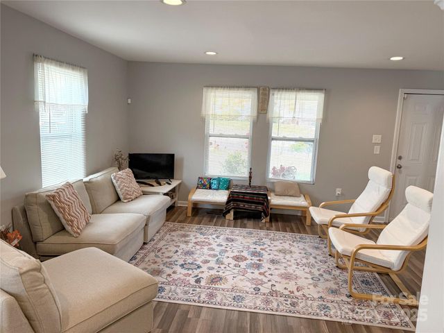 1421 W Horah Street, Salisbury, NC 28144