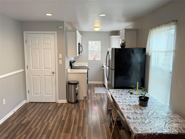 1421 W Horah Street, Salisbury, NC 28144