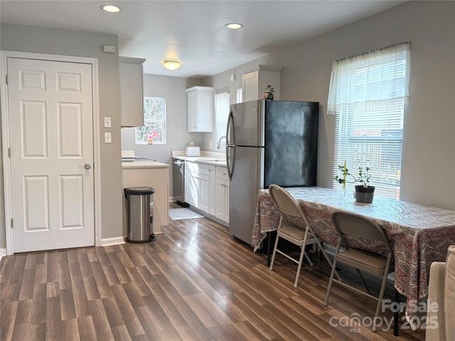 1421 W Horah Street, Salisbury, NC 28144