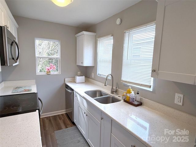 1421 W Horah Street, Salisbury, NC 28144