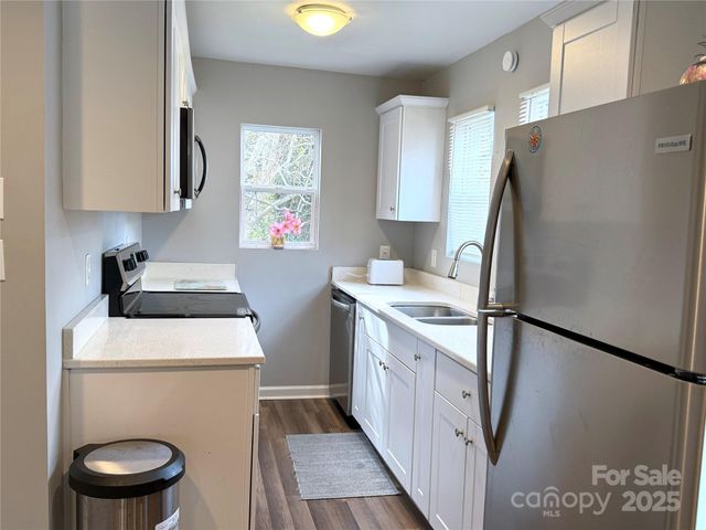 1421 W Horah Street, Salisbury, NC 28144