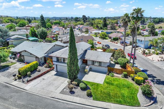 1305 Corcoran Ave, Vallejo, CA 94589