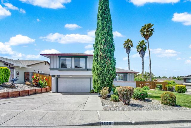 1305 Corcoran Ave, Vallejo, CA 94589