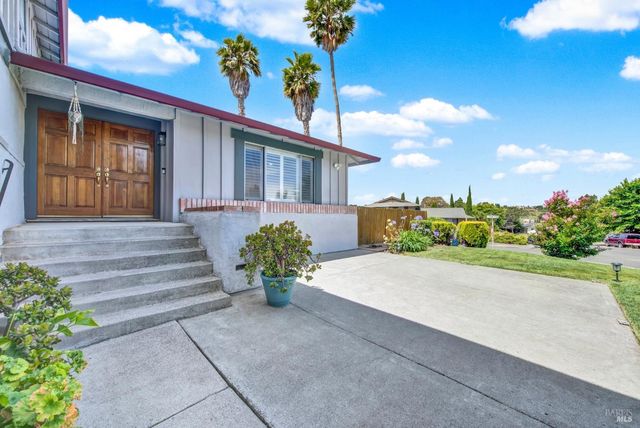 1305 Corcoran Ave, Vallejo, CA 94589