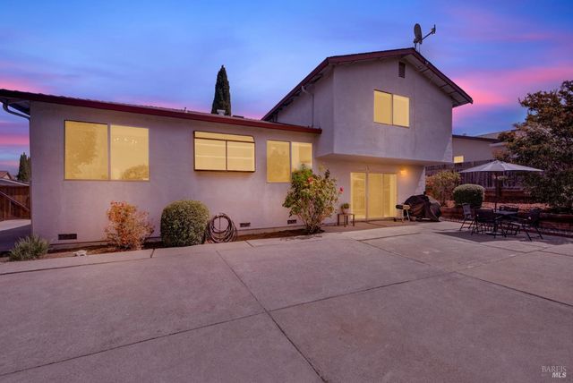 1305 Corcoran Ave, Vallejo, CA 94589