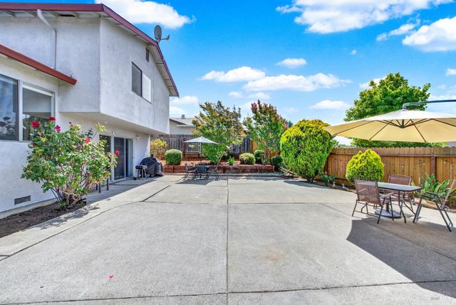 1305 Corcoran Ave, Vallejo, CA 94589
