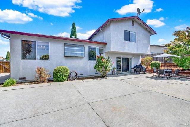 1305 Corcoran Ave, Vallejo, CA 94589