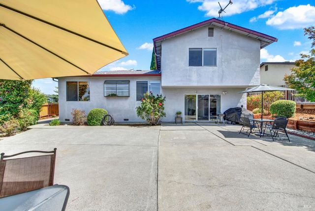 1305 Corcoran Ave, Vallejo, CA 94589