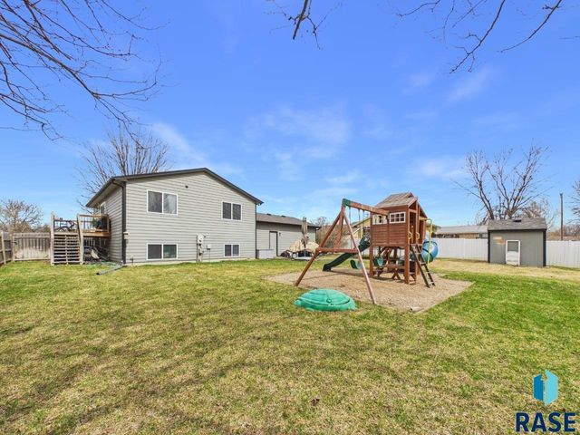 115 W Carroll St Street, Tea, SD 57064