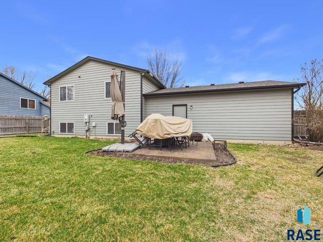 115 W Carroll St Street, Tea, SD 57064