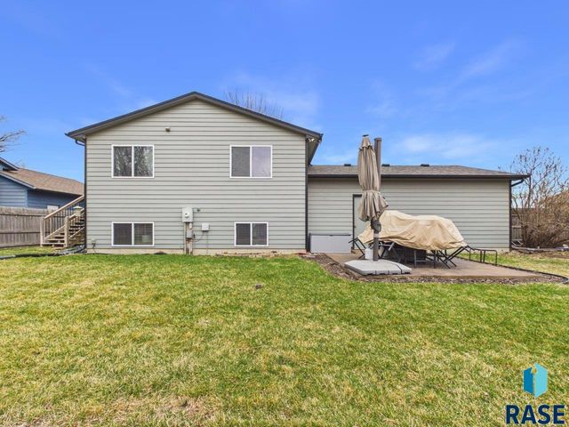 115 W Carroll St Street, Tea, SD 57064
