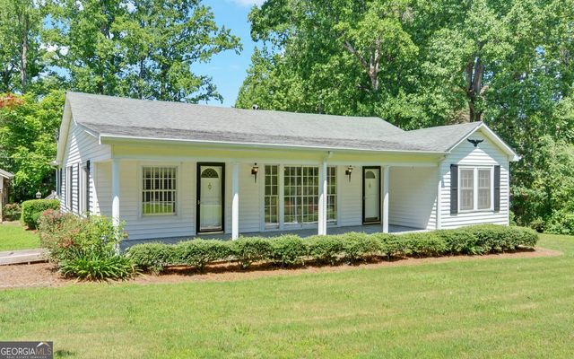 403 North Avenue, Eastanollee, GA 30538