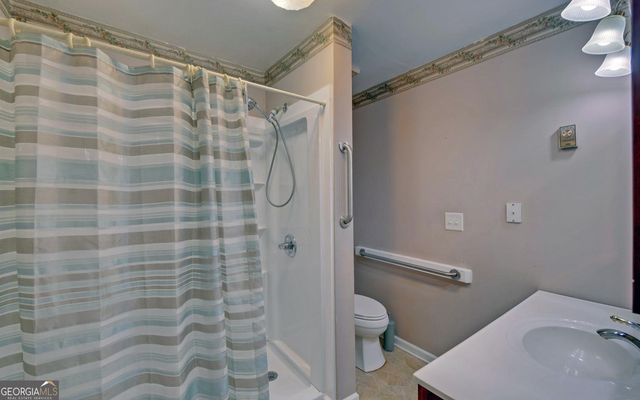 403 North Avenue, Eastanollee, GA 30538