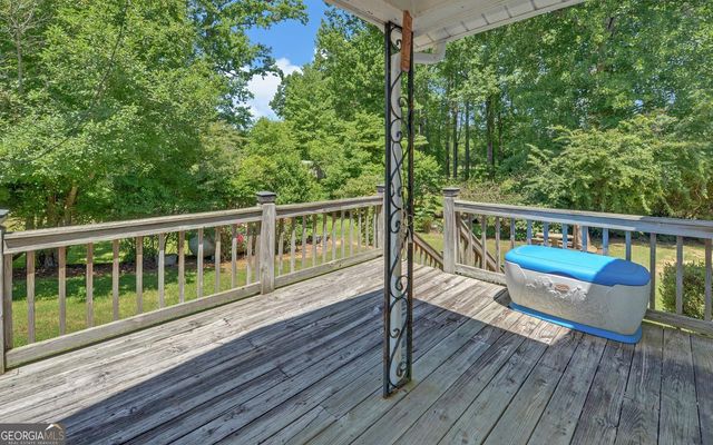 403 North Avenue, Eastanollee, GA 30538