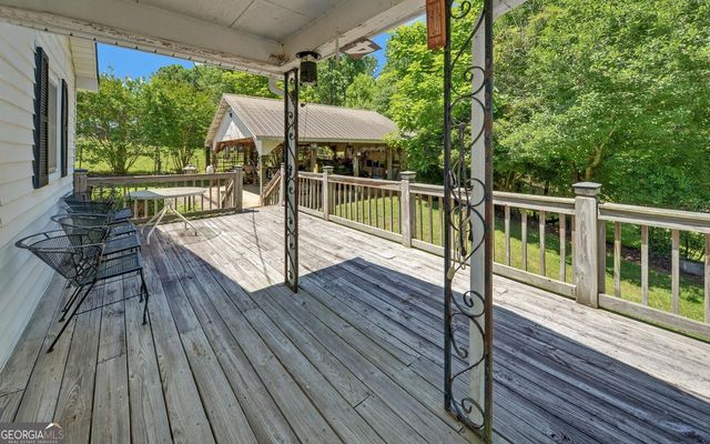 403 North Avenue, Eastanollee, GA 30538