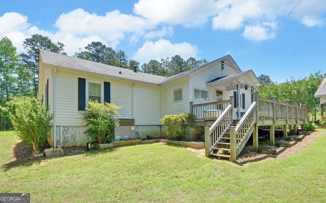 403 North Avenue, Eastanollee, GA 30538