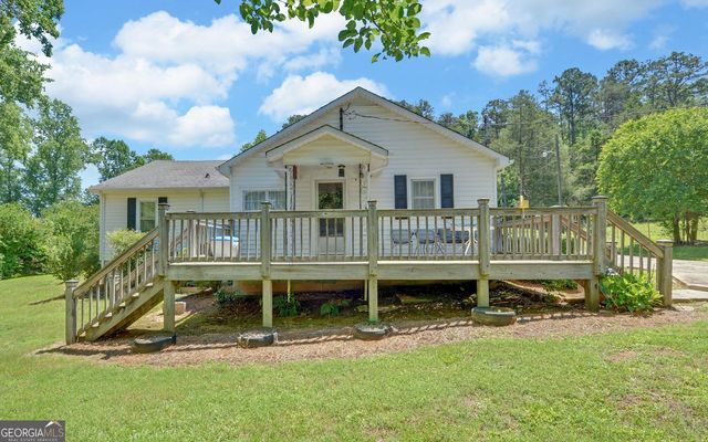 403 North Avenue, Eastanollee, GA 30538