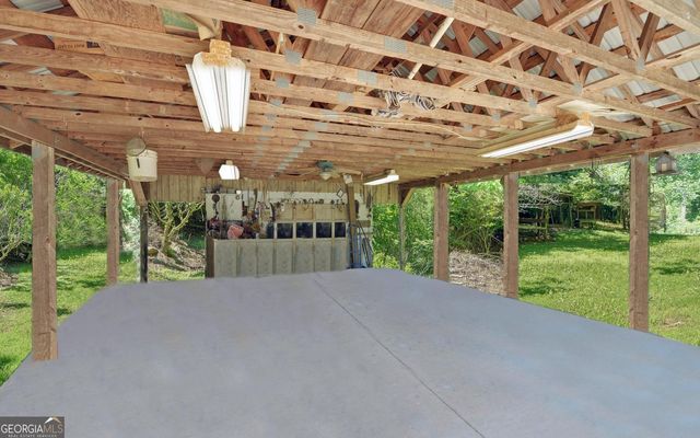 403 North Avenue, Eastanollee, GA 30538