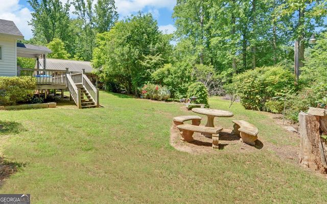403 North Avenue, Eastanollee, GA 30538