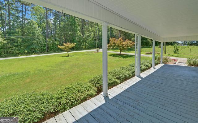 403 North Avenue, Eastanollee, GA 30538