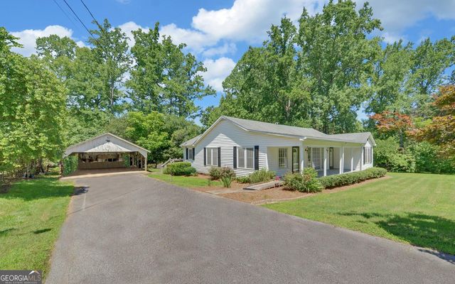 403 North Avenue, Eastanollee, GA 30538