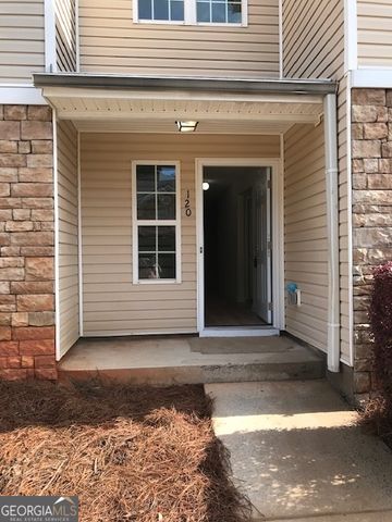 120 Heritage Way, Jackson, GA 30233