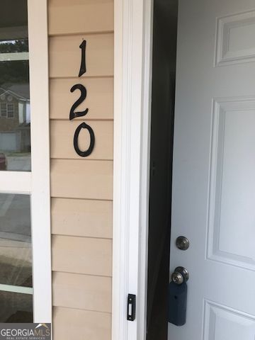 120 Heritage Way, Jackson, GA 30233