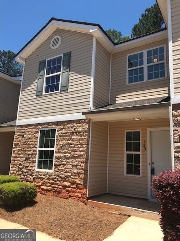 120 Heritage Way, Jackson, GA 30233