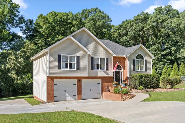 105 Creekside Drive, Dalton, GA 30720