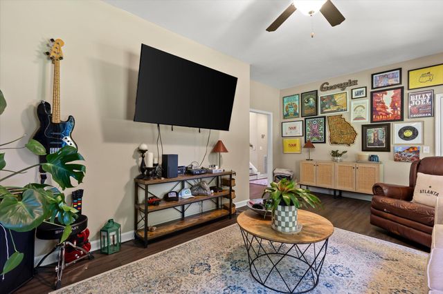 105 Creekside Drive, Dalton, GA 30720