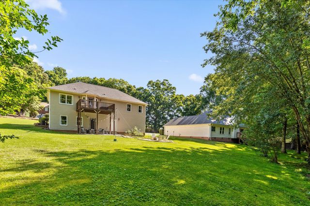 105 Creekside Drive, Dalton, GA 30720