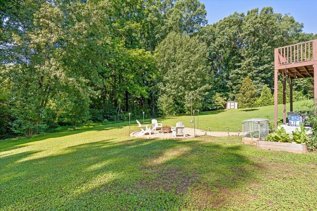 105 Creekside Drive, Dalton, GA 30720