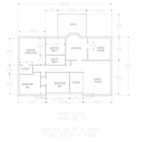 105 Creekside Drive, Dalton, GA 30720