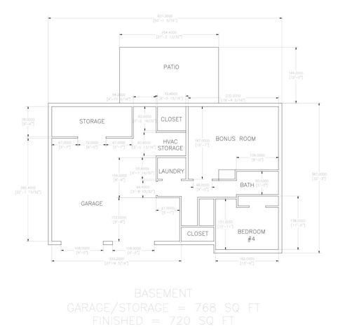 105 Creekside Drive, Dalton, GA 30720