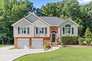 105 Creekside Drive, Dalton, GA 30720