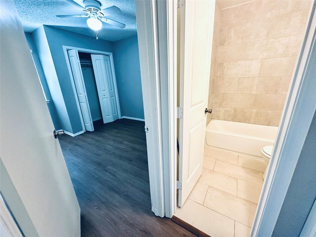 5500 Rose Hill CIR A, Austin, TX 78745