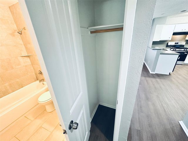 5500 Rose Hill CIR A, Austin, TX 78745