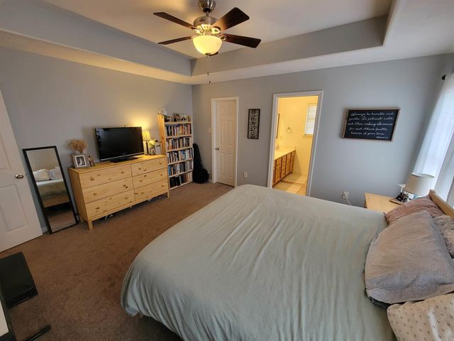 920 Crestliner Dr, Conway, AR 72034