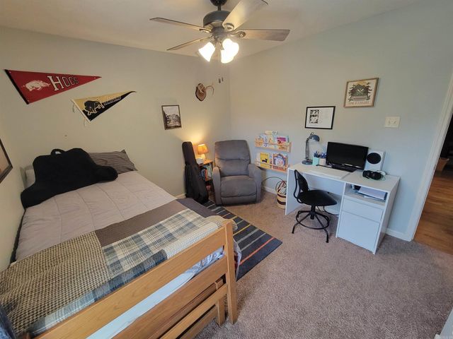 920 Crestliner Dr, Conway, AR 72034