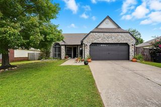 5408 S Redbud Avenue, Broken Arrow, OK 74011
