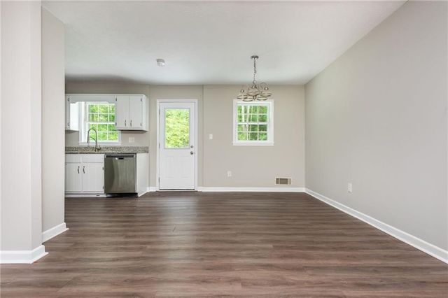 4855 Brownsville Road, Powder Springs, GA 30127