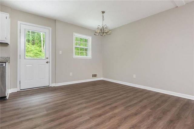 4855 Brownsville Road, Powder Springs, GA 30127