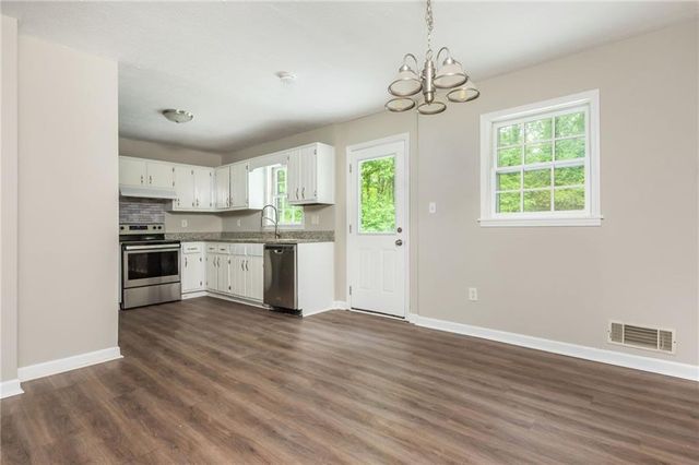 4855 Brownsville Road, Powder Springs, GA 30127