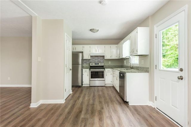 4855 Brownsville Road, Powder Springs, GA 30127