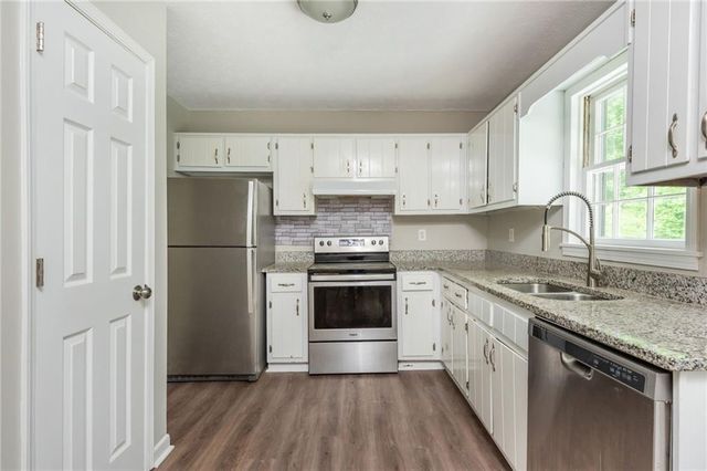 4855 Brownsville Road, Powder Springs, GA 30127