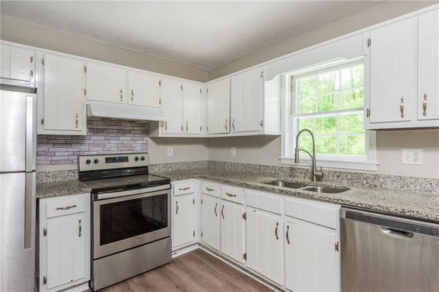 4855 Brownsville Road, Powder Springs, GA 30127