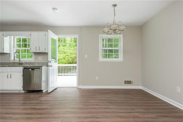 4855 Brownsville Road, Powder Springs, GA 30127