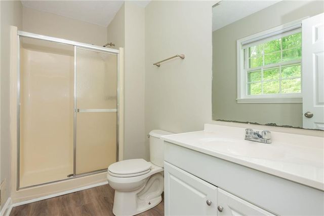 4855 Brownsville Road, Powder Springs, GA 30127