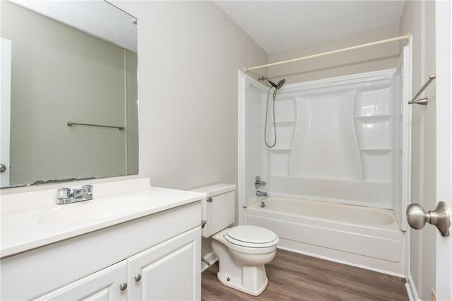 4855 Brownsville Road, Powder Springs, GA 30127